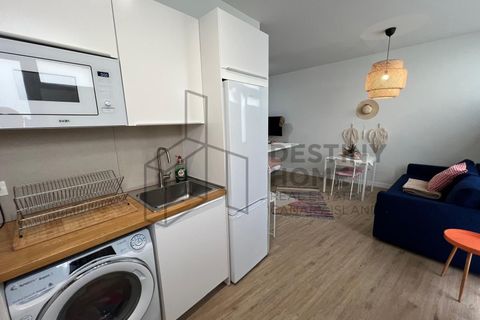 Lejlighed i Corralejo, Fuerteventura, Corralejo - € 185.000 | Ref: #SMVXPTLOFTBR10626 - foto 12