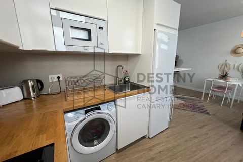 Lejlighed i Corralejo, Fuerteventura, Corralejo - € 185.000 | Ref: #SMVXPTLOFTBR10626 - foto 15