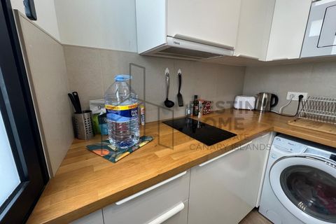Lejlighed i Corralejo, Fuerteventura, Corralejo - € 185.000 | Ref: #SMVXPTLOFTBR10626 - foto 16