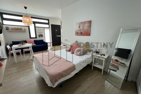 Lejlighed i Corralejo, Fuerteventura, Corralejo - € 185.000 | Ref: #SMVXPTLOFTBR10626 - foto 19