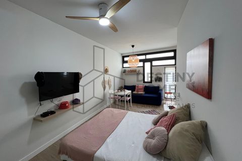 Lejlighed i Corralejo, Fuerteventura, Corralejo - € 185.000 | Ref: #SMVXPTLOFTBR10626 - foto 22
