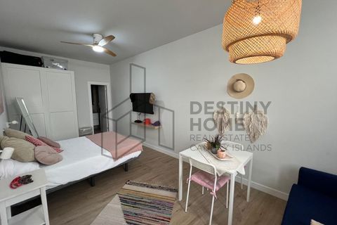 Lejlighed i Corralejo, Fuerteventura, Corralejo - € 185.000 | Ref: #SMVXPTLOFTBR10626 - foto 23