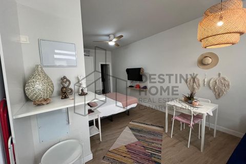 Lejlighed i Corralejo, Fuerteventura, Corralejo - € 185.000 | Ref: #SMVXPTLOFTBR10626 - foto 24