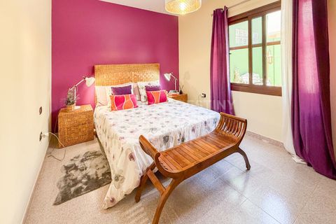 Reihenhaus in Puerto Del Rosario, Fuerteventura - Foto 3