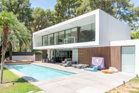 Villa a Godella, Valencia, Godella - € 2.900.000 | Ref: VAL69521 - foto 2
