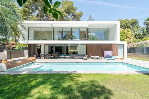Villa a Godella, Valencia, Godella - € 2.900.000 | Ref: VAL69521 - foto 3