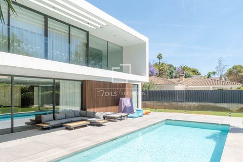 Villa a Godella, Valencia, Godella - € 2.900.000 | Ref: VAL69521 - foto 6