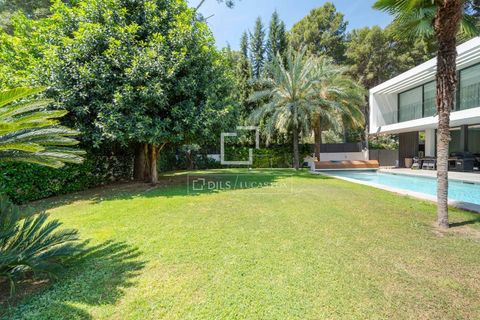 Villa a Godella, Valencia, Godella - € 2.900.000 | Ref: VAL69521 - foto 7