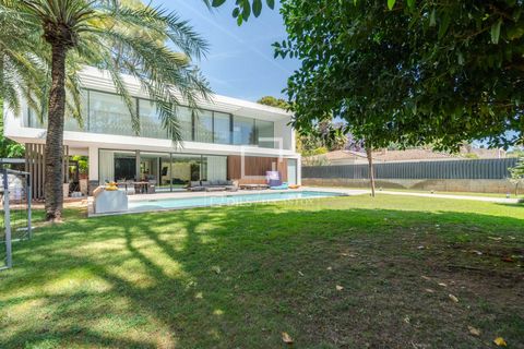 Villa a Godella, Valencia, Godella - € 2.900.000 | Ref: VAL69521 - foto 8