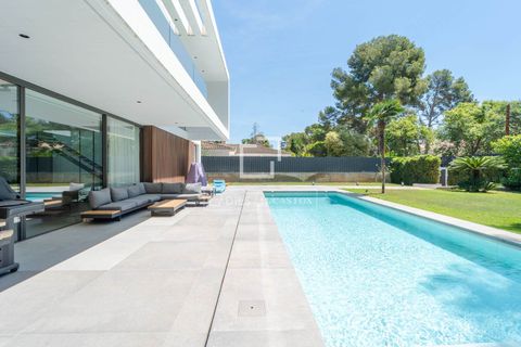 Villa a Godella, Valencia, Godella - € 2.900.000 | Ref: VAL69521 - foto 10