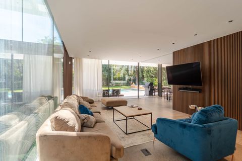Villa a Godella, Valencia, Godella - € 2.900.000 | Ref: VAL69521 - foto 12