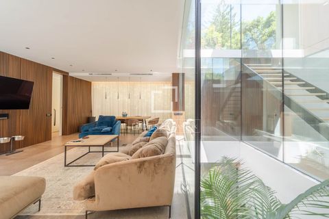 Villa a Godella, Valencia, Godella - € 2.900.000 | Ref: VAL69521 - foto 14