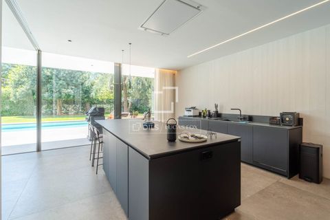 Villa a Godella, Valencia, Godella - € 2.900.000 | Ref: VAL69521 - foto 17