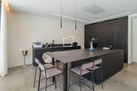 Villa a Godella, Valencia, Godella - € 2.900.000 | Ref: VAL69521 - foto 21