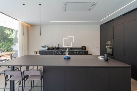 Villa a Godella, Valencia, Godella - € 2.900.000 | Ref: VAL69521 - foto 22