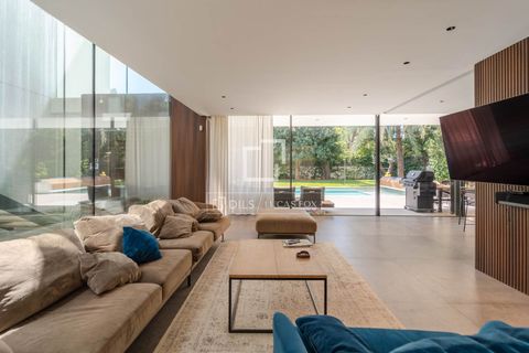 Villa a Godella, Valencia, Godella - € 2.900.000 | Ref: VAL69521 - foto 26