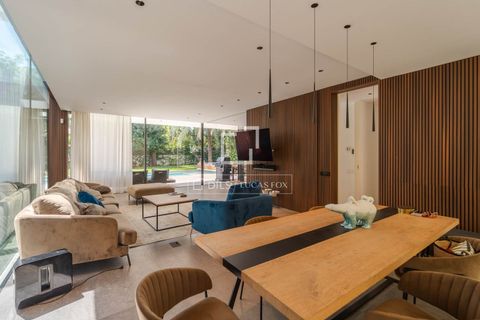 Villa a Godella, Valencia, Godella - € 2.900.000 | Ref: VAL69521 - foto 27