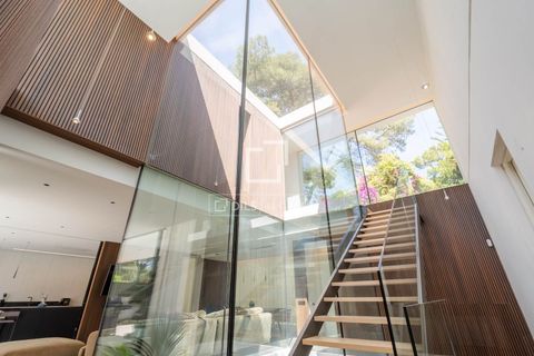 Villa a Godella, Valencia, Godella - € 2.900.000 | Ref: VAL69521 - foto 30
