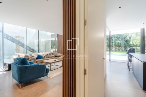 Villa a Godella, Valencia, Godella - € 2.900.000 | Ref: VAL69521 - foto 32