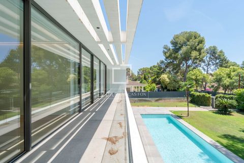 Villa a Godella, Valencia, Godella - € 2.900.000 | Ref: VAL69521 - foto 41