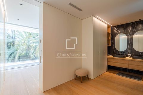 Villa a Godella, Valencia, Godella - € 2.900.000 | Ref: VAL69521 - foto 43