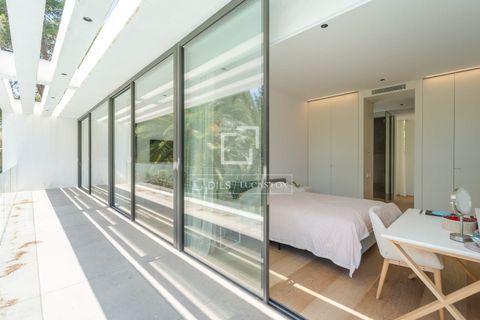 Villa a Godella, Valencia, Godella - € 2.900.000 | Ref: VAL69521 - foto 50
