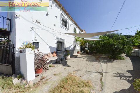 Villa i Lubrin, Almeria, Lubrin - € 195 000 | Ref: 72109 - foto 2