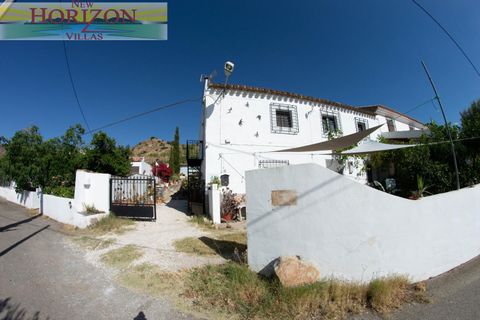 Villa i Lubrin, Almeria, Lubrin - € 195 000 | Ref: 72109 - foto 3