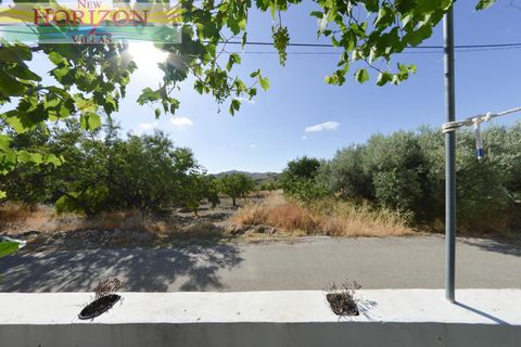Villa i Lubrin, Almeria, Lubrin - € 195 000 | Ref: 72109 - foto 5