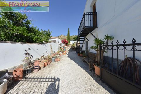 Villa i Lubrin, Almeria, Lubrin - € 195 000 | Ref: 72109 - foto 9