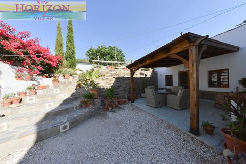 Villa i Lubrin, Almeria, Lubrin - € 195 000 | Ref: 72109 - foto 13