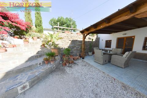 Villa i Lubrin, Almeria, Lubrin - € 195 000 | Ref: 72109 - foto 15