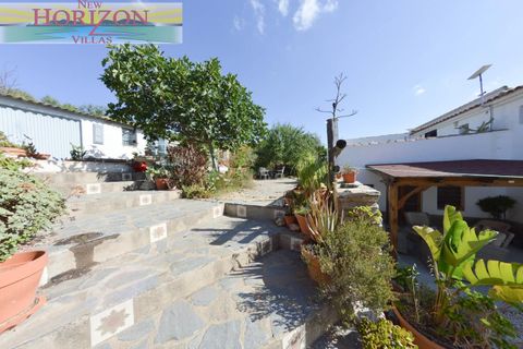 Villa i Lubrin, Almeria, Lubrin - € 195 000 | Ref: 72109 - foto 19