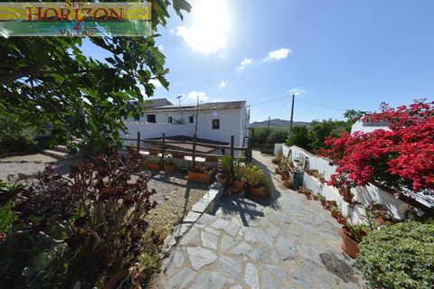 Villa i Lubrin, Almeria, Lubrin - € 195 000 | Ref: 72109 - foto 21