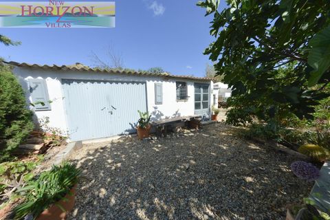 Villa i Lubrin, Almeria, Lubrin - € 195 000 | Ref: 72109 - foto 22
