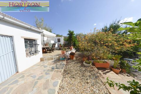 Villa i Lubrin, Almeria, Lubrin - € 195 000 | Ref: 72109 - foto 23