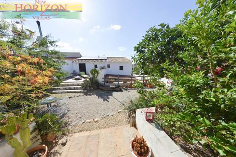 Villa i Lubrin, Almeria, Lubrin - € 195 000 | Ref: 72109 - foto 24