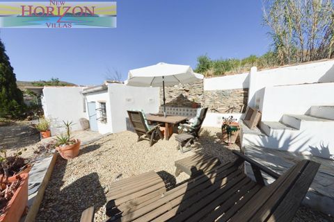 Villa i Lubrin, Almeria, Lubrin - € 195 000 | Ref: 72109 - foto 27
