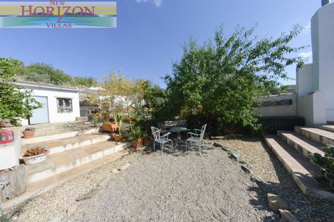 Villa i Lubrin, Almeria, Lubrin - € 195 000 | Ref: 72109 - foto 30