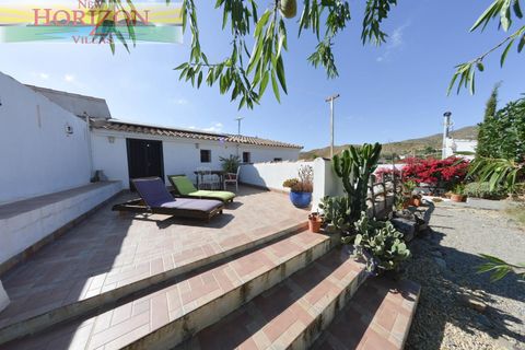 Villa i Lubrin, Almeria, Lubrin - € 195 000 | Ref: 72109 - foto 31