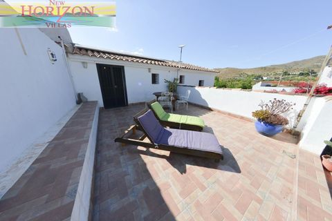 Villa i Lubrin, Almeria, Lubrin - € 195 000 | Ref: 72109 - foto 32