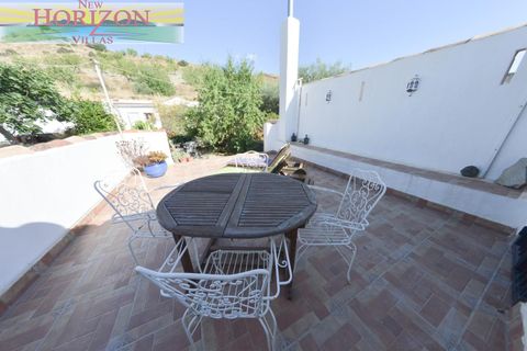 Villa i Lubrin, Almeria, Lubrin - € 195 000 | Ref: 72109 - foto 34