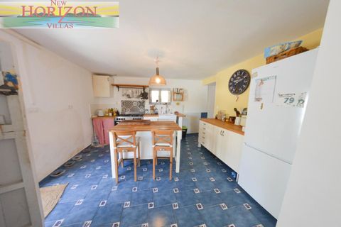 Villa i Lubrin, Almeria, Lubrin - € 195 000 | Ref: 72109 - foto 41