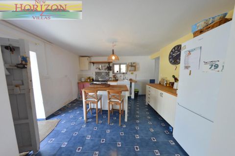 Villa i Lubrin, Almeria, Lubrin - € 195 000 | Ref: 72109 - foto 47