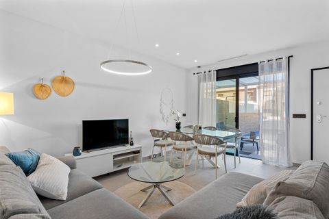 Byhus i Rojales, Alicante, Rojales - € 369.000 | Ref: MCO-47080 - foto 4
