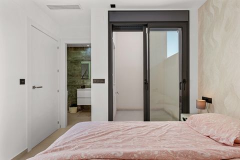 Byhus i Rojales, Alicante, Rojales - € 369.000 | Ref: MCO-47080 - foto 14