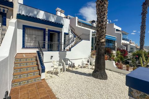 Byhus i Orihuela Costa, Alicante, Orihuela Costa - € 215.000 | Ref: MCO-41993 - foto 2