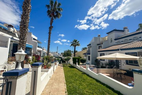 Byhus i Orihuela Costa, Alicante, Orihuela Costa - € 215.000 | Ref: MCO-41993 - foto 38