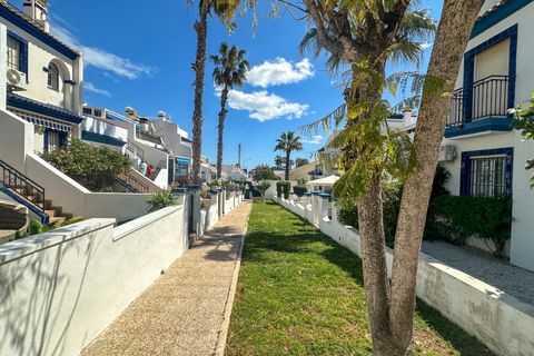 Byhus i Orihuela Costa, Alicante, Orihuela Costa - € 215.000 | Ref: MCO-41993 - foto 39