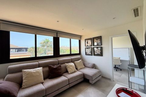 Àtic a Marbella, Malaga, Marbella - € 2.000/mes | Ref: R5420038 - foto 2